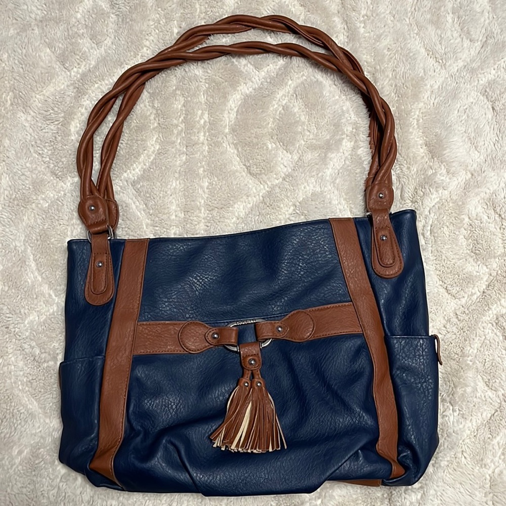Rossetti Purse
